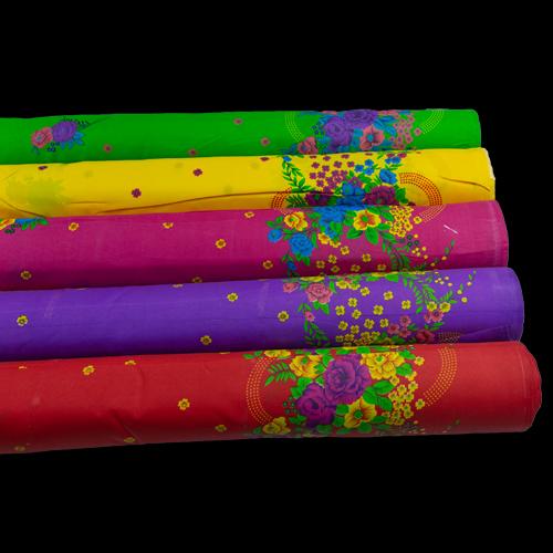 Printed Polycotton