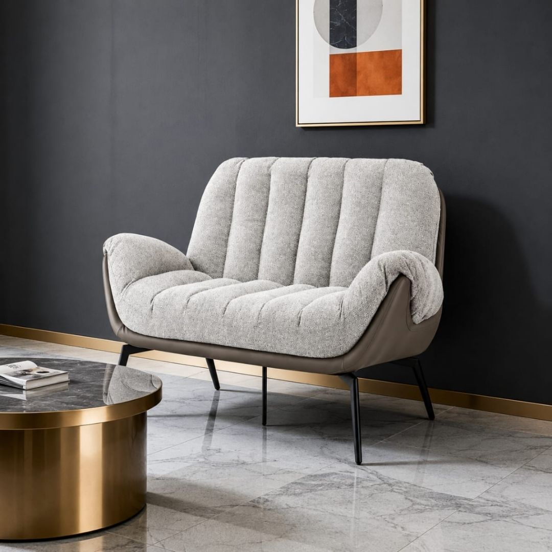 Couches, Arm Chairs & Lounge Suites