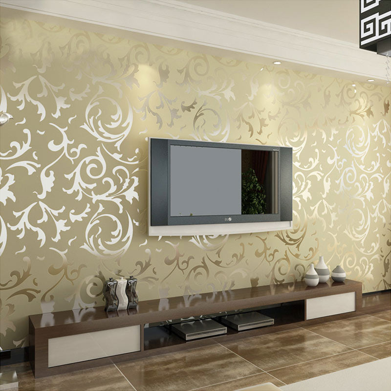 Wallpapers and Wallpaper Accessories