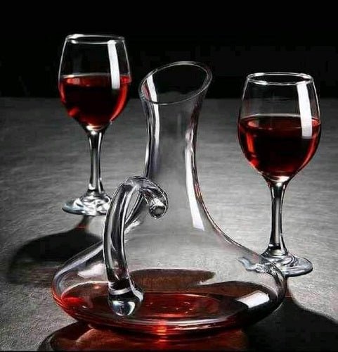 Jugs, Decanters & Dispensers