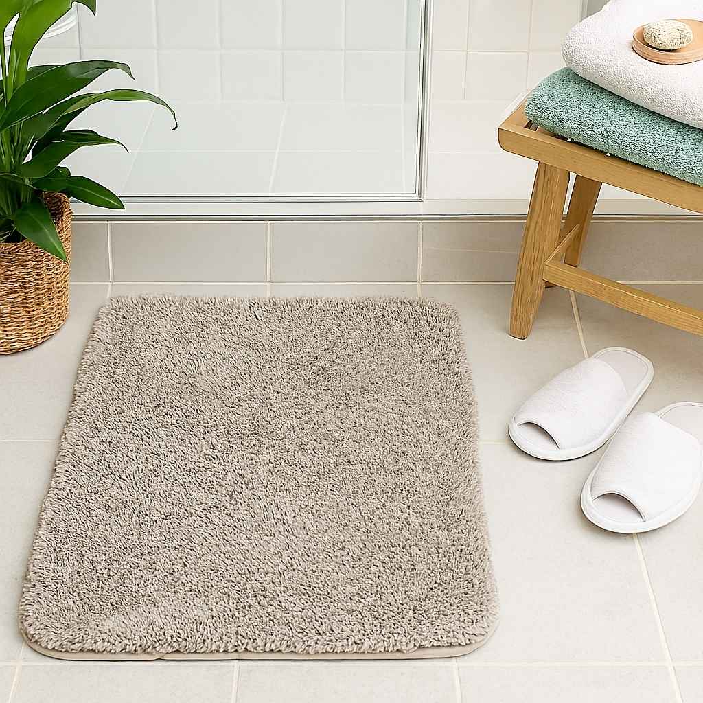 Bathroom Mats