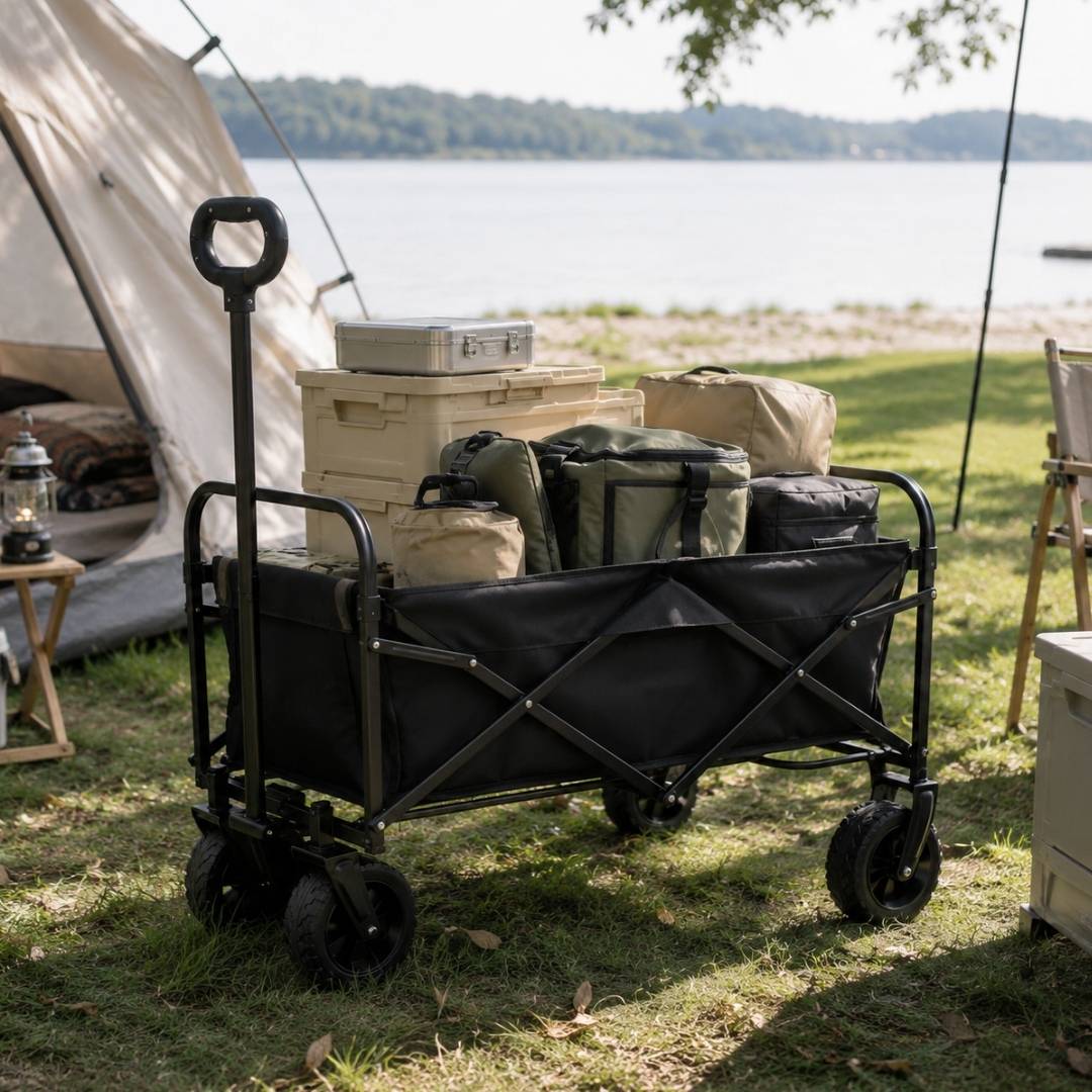 Camping & Outdoor
