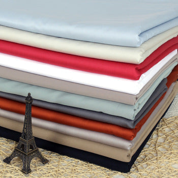 Sheeting Fabrics