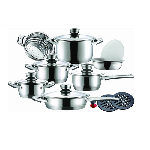 Cookware