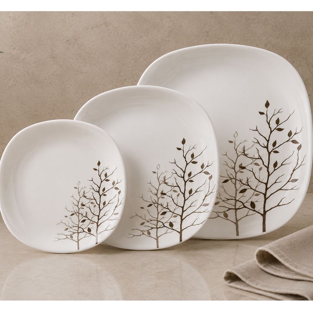Crockery, Dinnerware & Serving Platters
