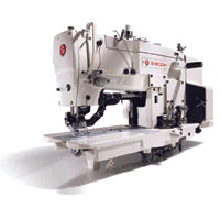 Walking Foot Machines