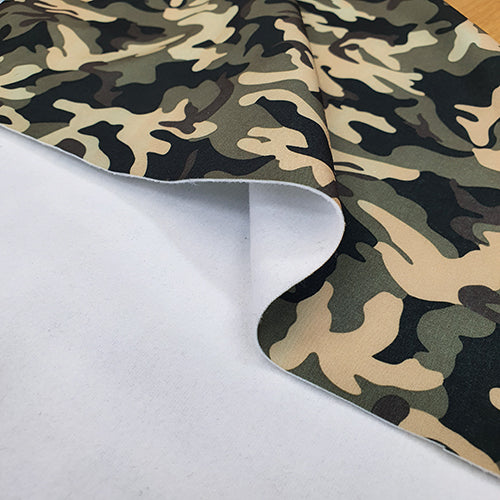 Softshel Camo