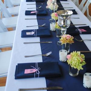 Table Cloths & Table Runners