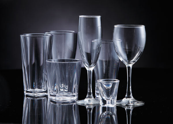 Drinkware