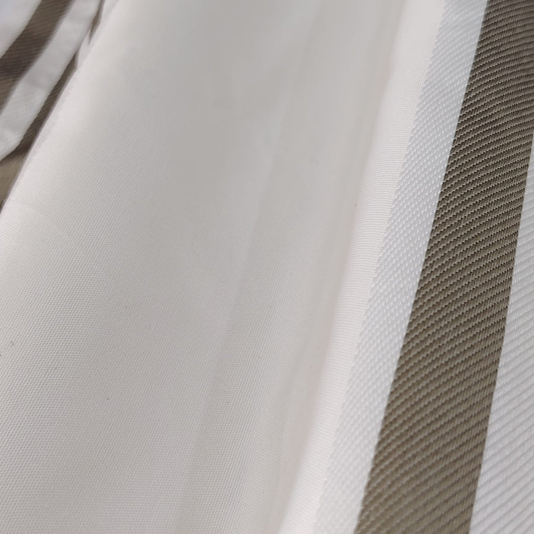 Curtain Fabric - Etoffe