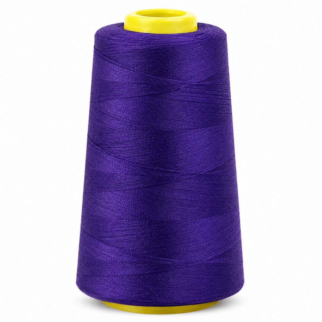 Industrial Sewing Thread - Spun Polyester - 4000m