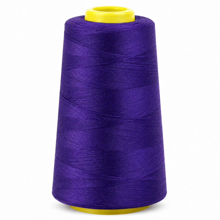 Industrial Sewing Thread - Spun Polyester - 4000m