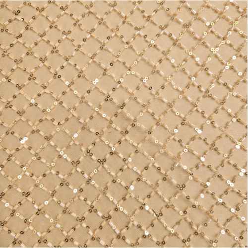 Fabric - Bridal Lace - Etoli - 130cm