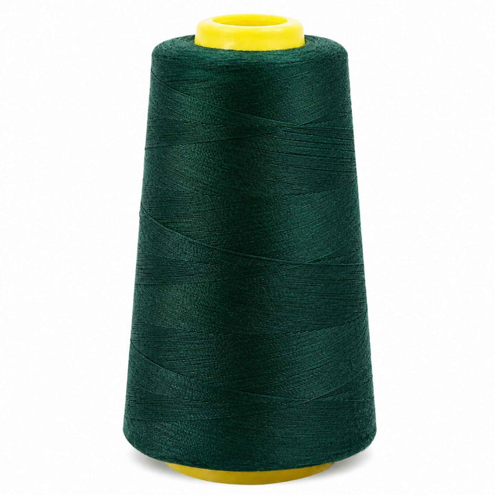 Industrial Sewing Thread - Spun Polyester - 4000m