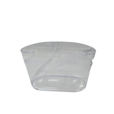 Clear Acrylic Ice Bucket 12L