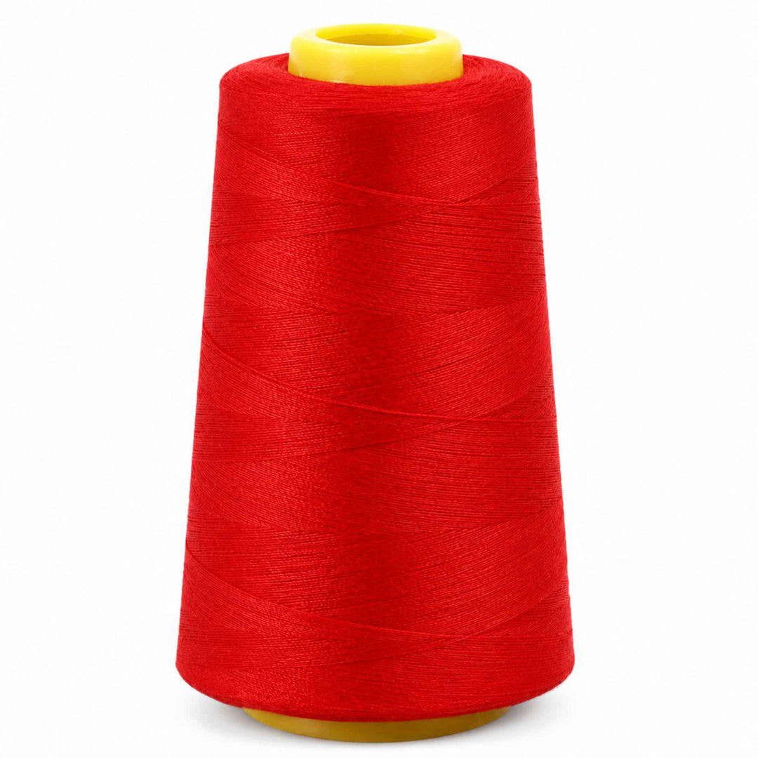 Industrial Sewing Thread - Spun Polyester - 4000m