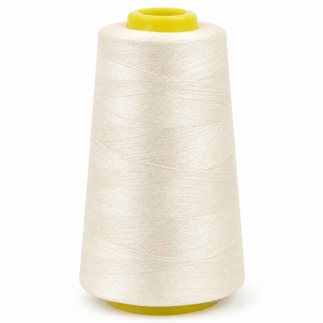 Industrial Sewing Thread - Spun Polyester - 4000m