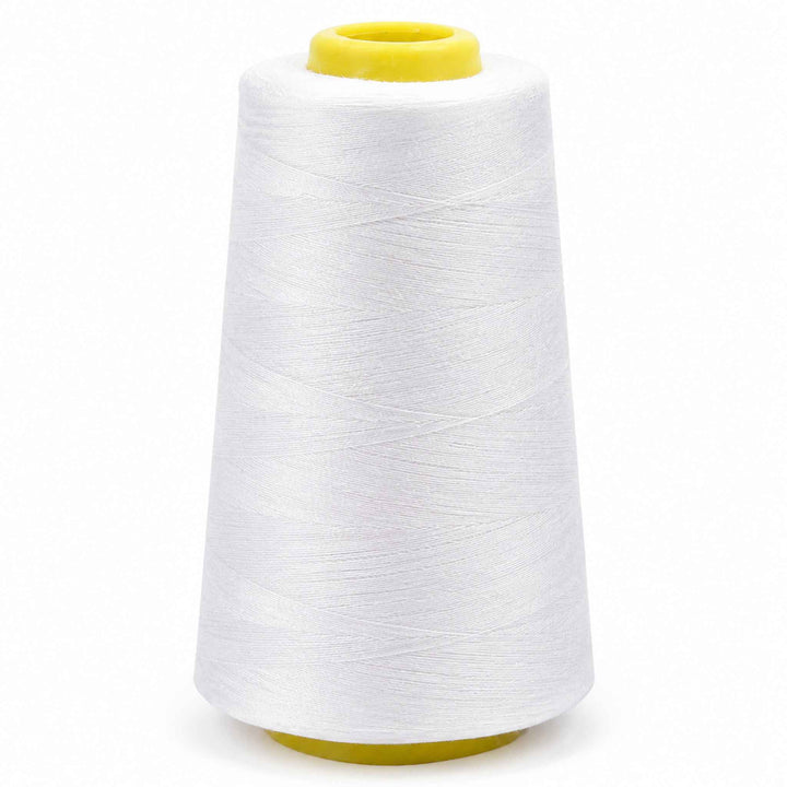 Industrial Sewing Thread - Spun Polyester - 4000m