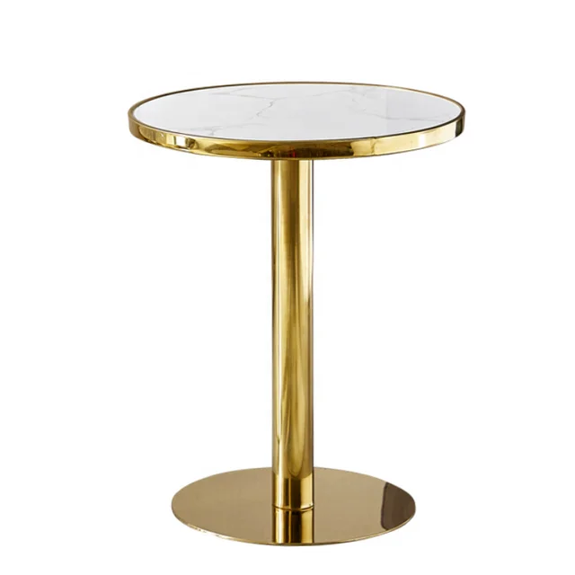 Franco Cocktail Table