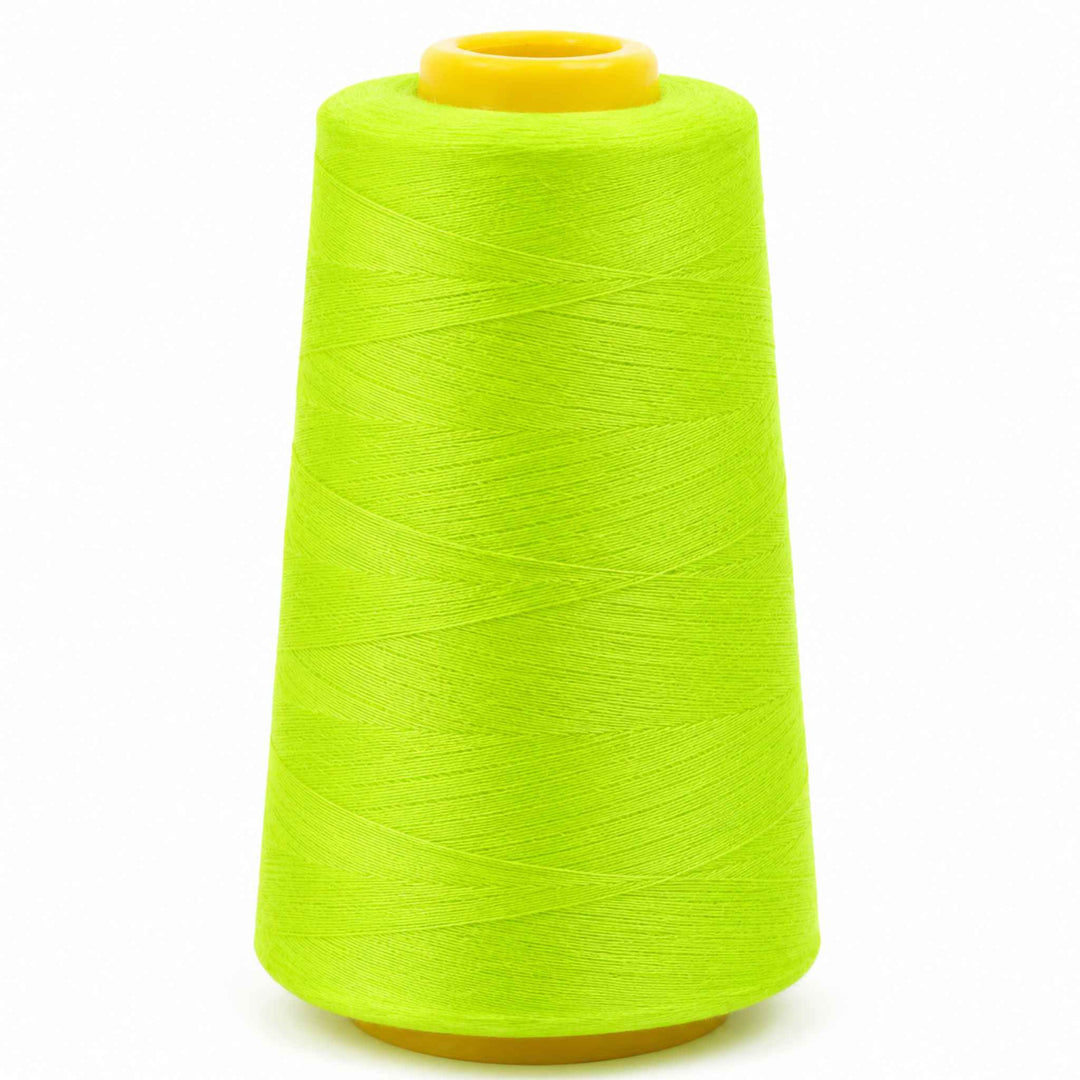 Industrial Sewing Thread - Spun Polyester - 4000m