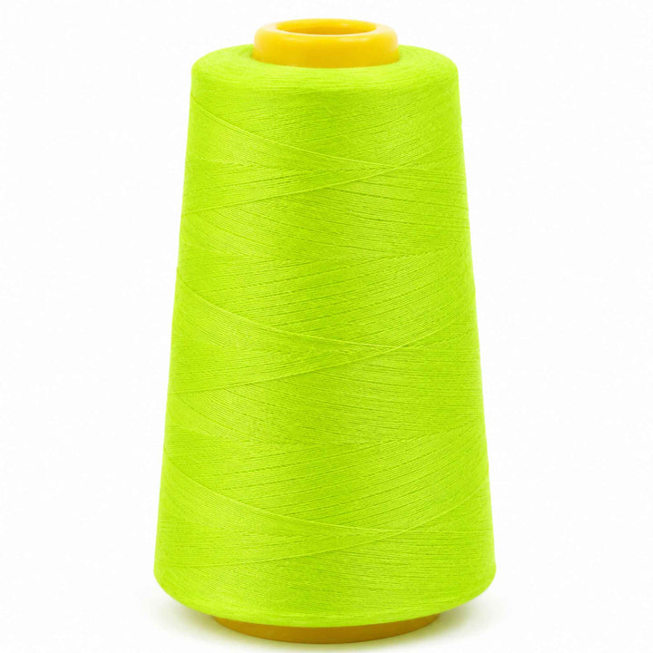 Industrial Sewing Thread - Spun Polyester - 4000m