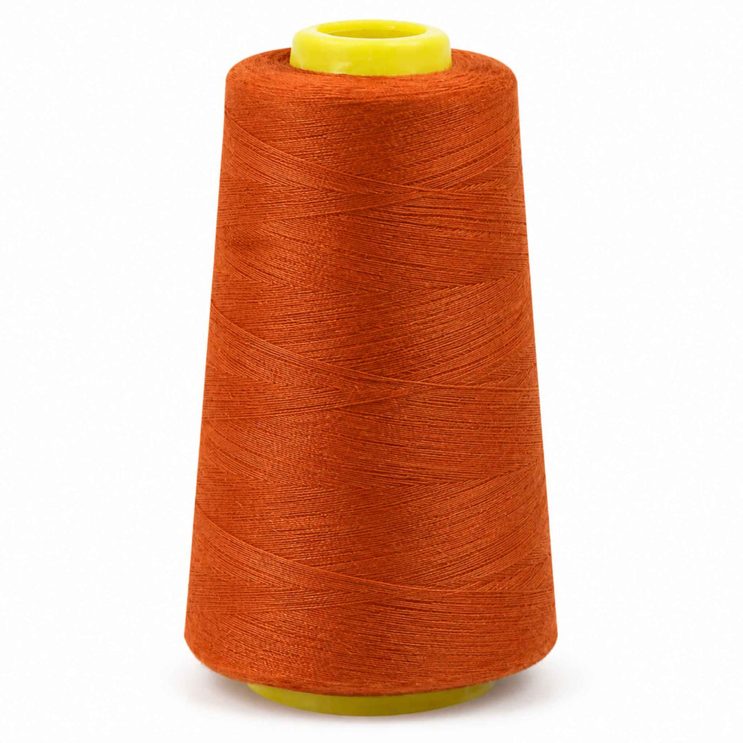 Industrial Sewing Thread - Spun Polyester - 4000m