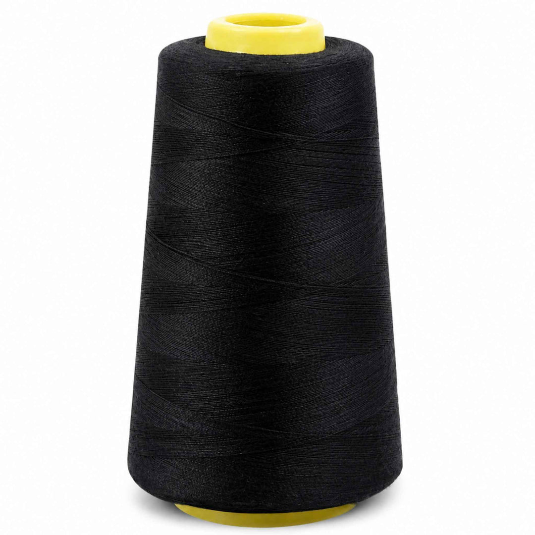 Industrial Sewing Thread - Spun Polyester - 4000m