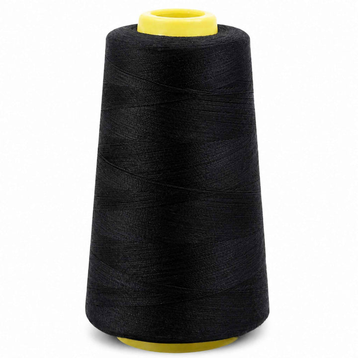 Industrial Sewing Thread - Spun Polyester - 4000m