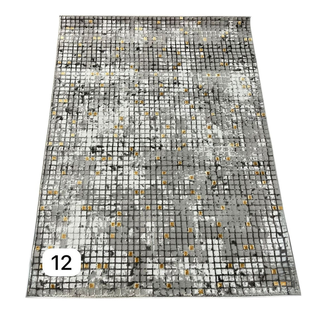 Azura Printed Carpets - Collection 3