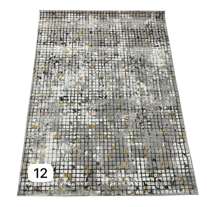 Azura Printed Carpets - Collection 3
