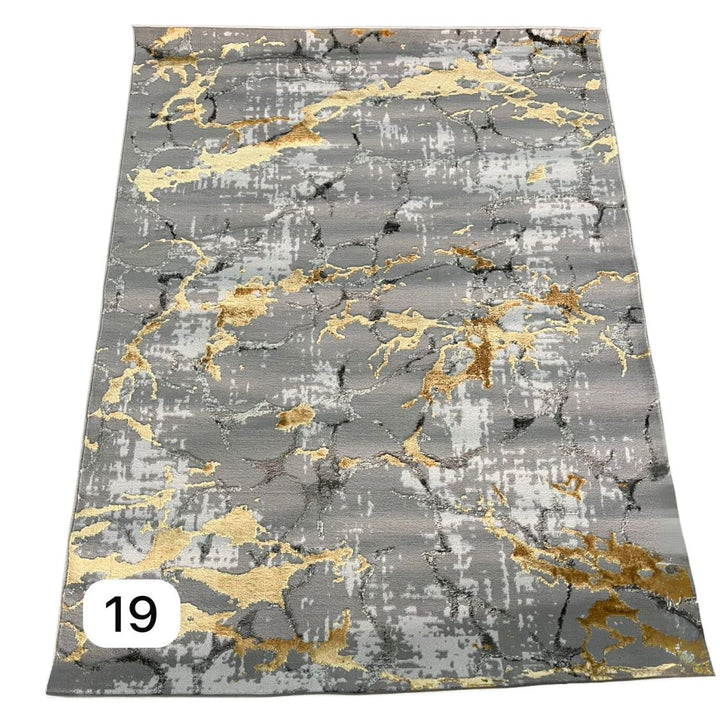 Azura Printed Carpets - Collection 3