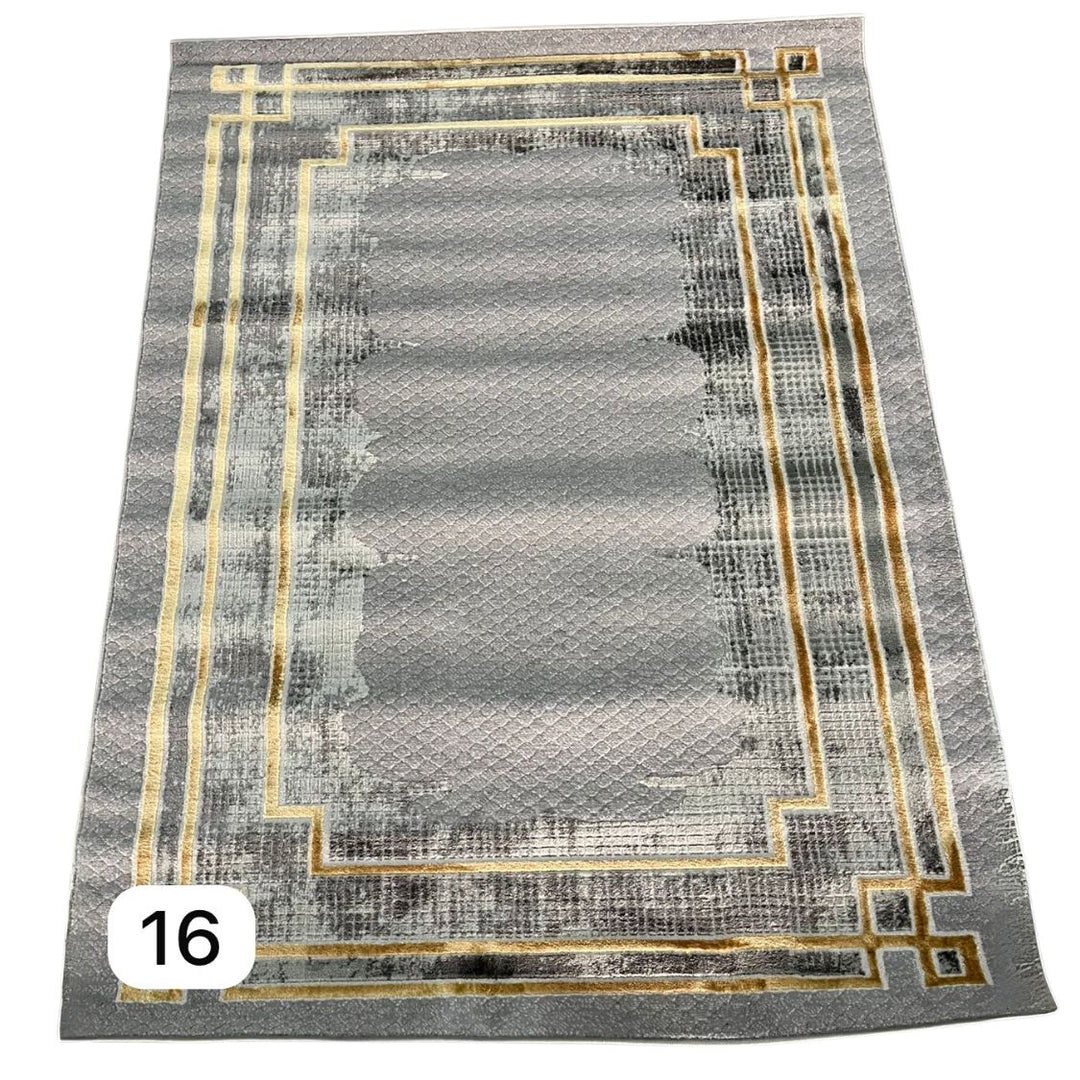 Azura Printed Carpets - Collection 3