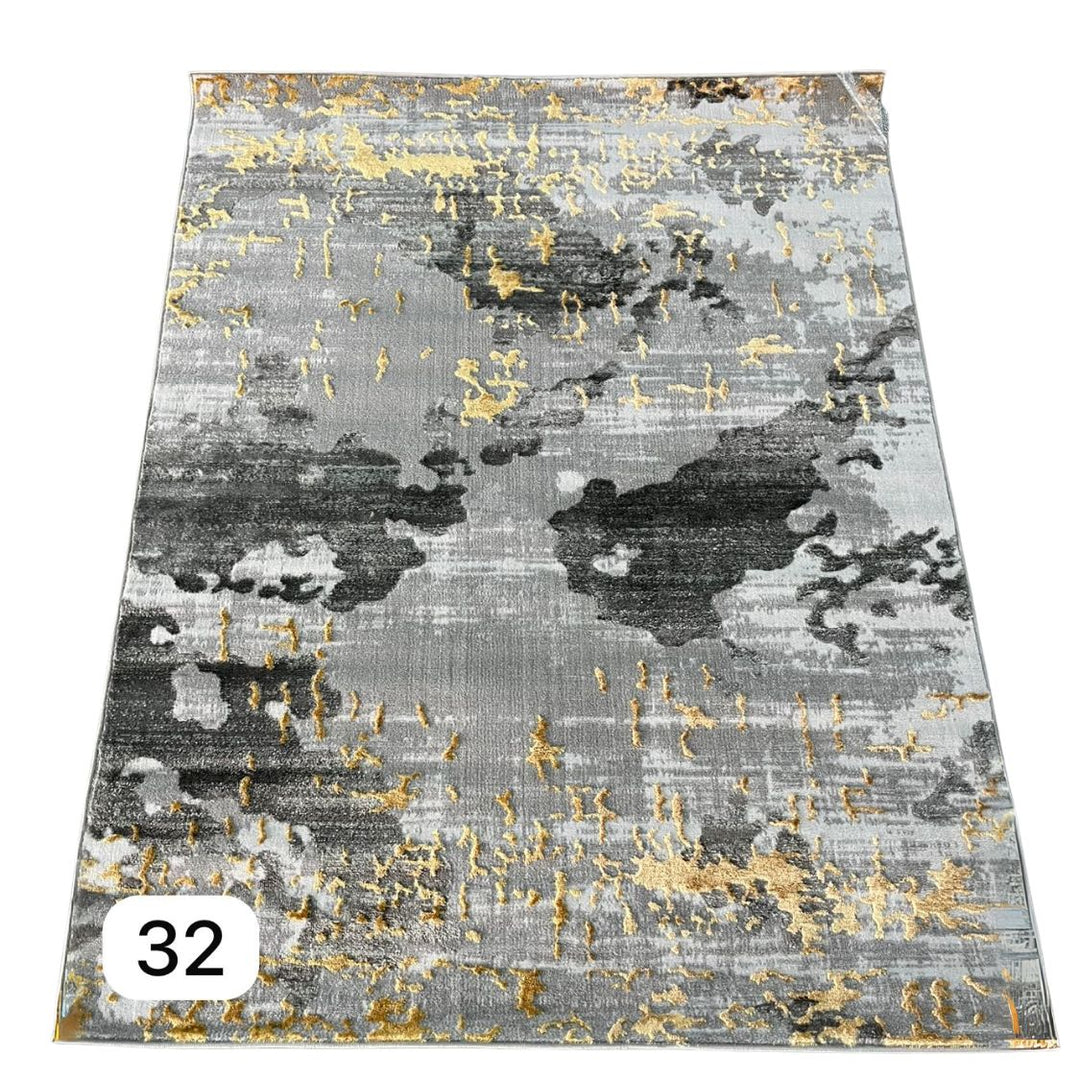 Azura Printed Carpets - Collection 3