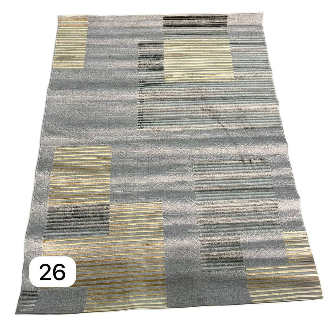 Azura Printed Carpets - Collection 3