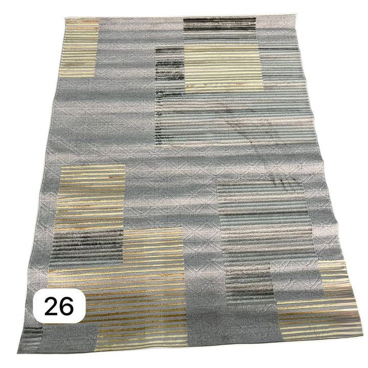 Azura Printed Carpets - Collection 3