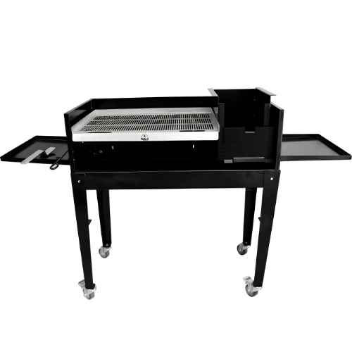 Totai Inferno Braai Stand Charcoal Braai