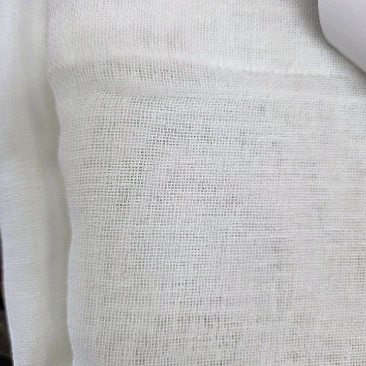 Quiet Luxury Wave Sheer Readymade