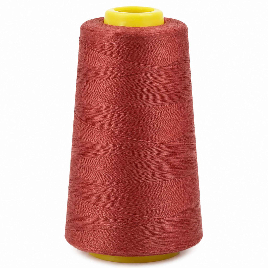 Industrial Sewing Thread - Spun Polyester - 4000m