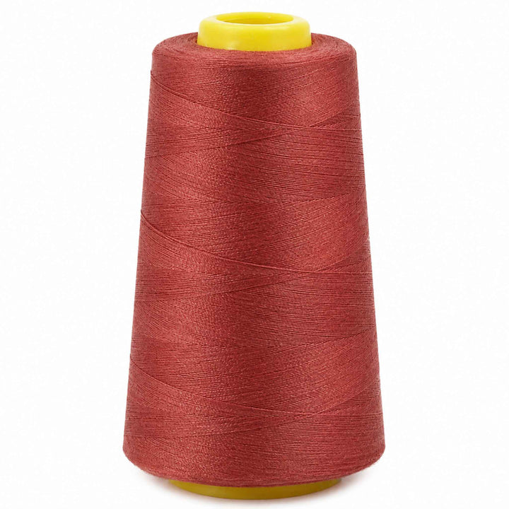 Industrial Sewing Thread - Spun Polyester - 4000m