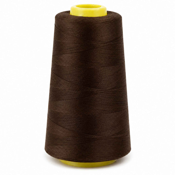 Industrial Sewing Thread - Spun Polyester - 4000m