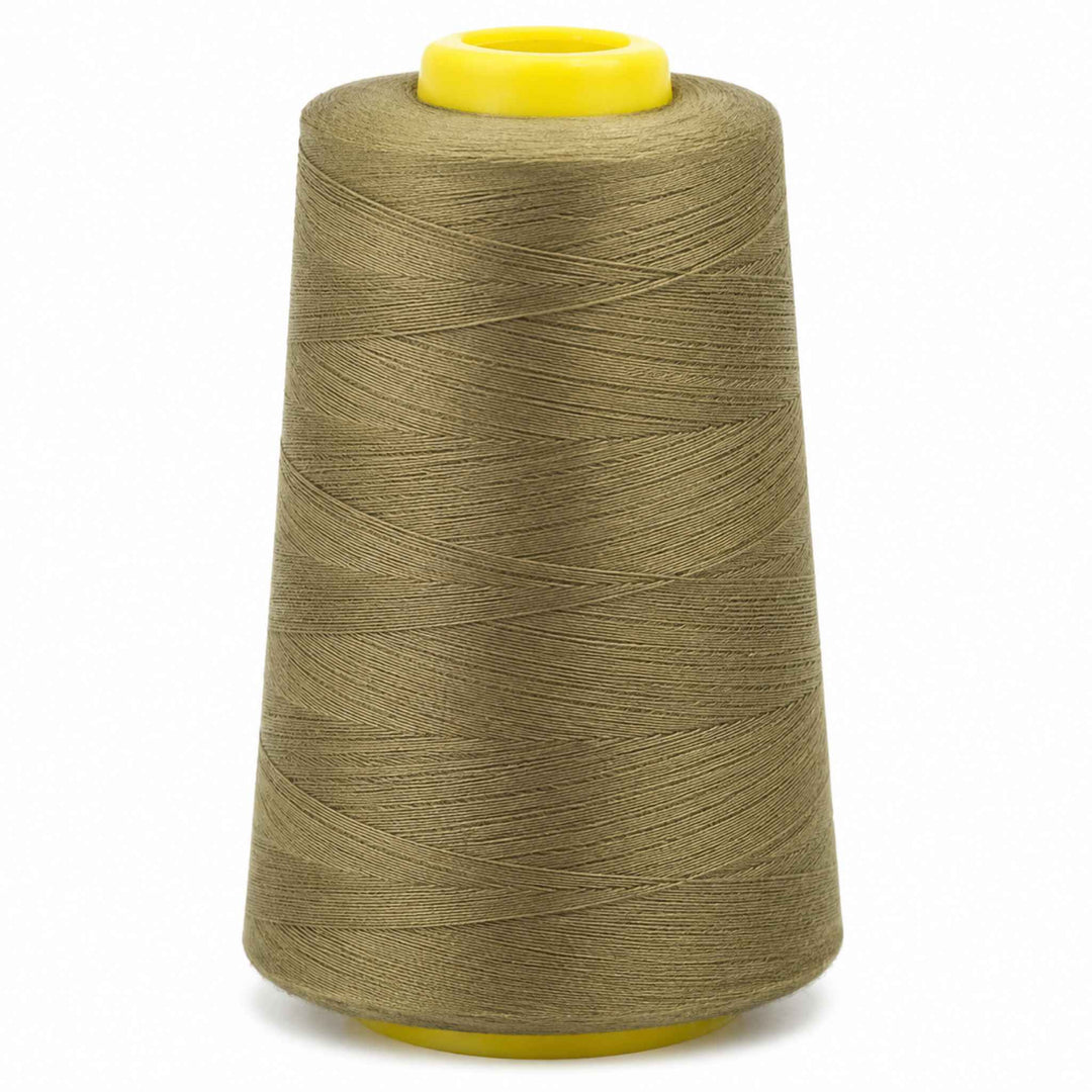 Industrial Sewing Thread - Spun Polyester - 4000m
