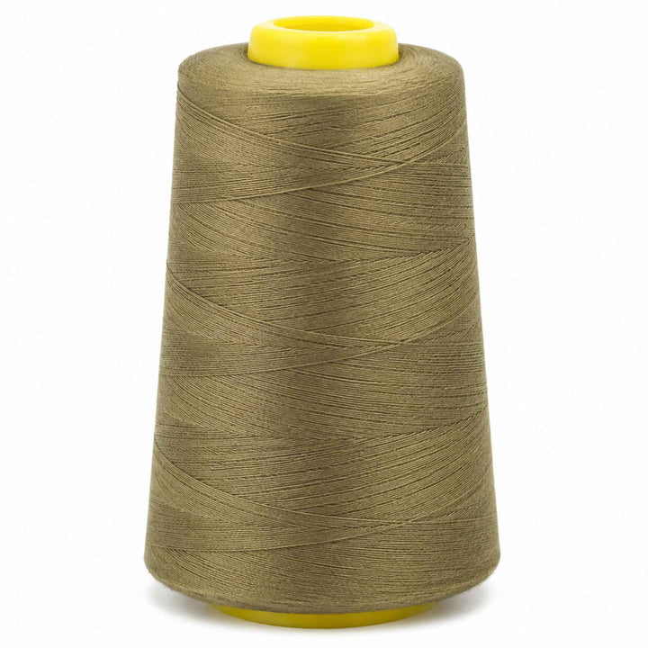 Industrial Sewing Thread - Spun Polyester - 4000m