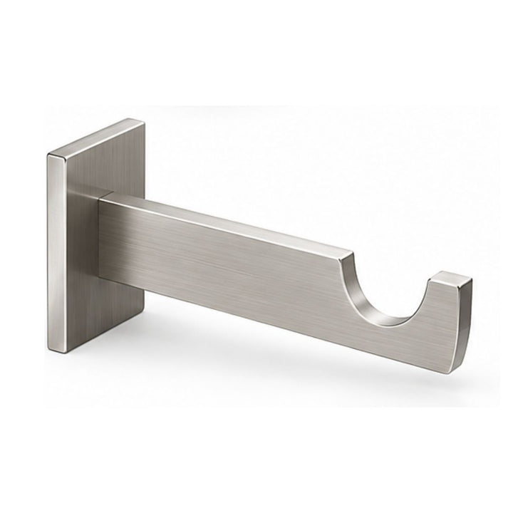 Brackets - Vertical Slimline - 25mm