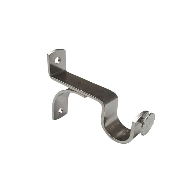 25mm Single Rod Set with Fancy Brackets