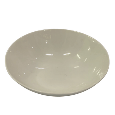 Salad Bowls - 28cm Large Round Slanted