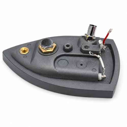 Silver Star - Steam Iron Replacment parts Only