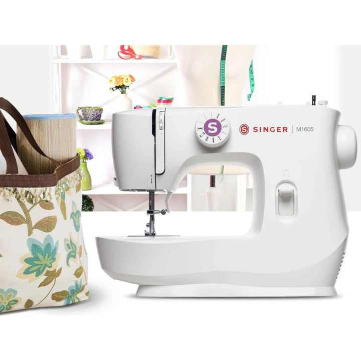 Singer M1605 Sewing Machine