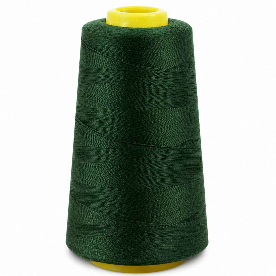 Industrial Sewing Thread - Spun Polyester - 4000m