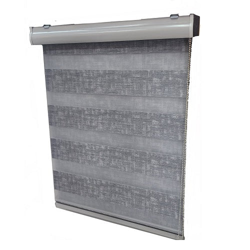 Zebra Readymade Roller Blinds