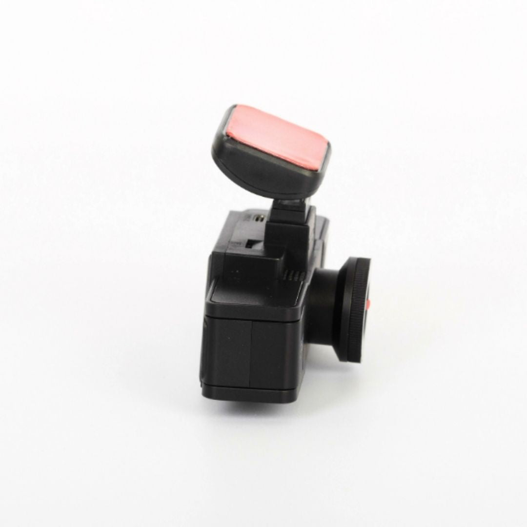 BNETA - 3 Channel Dashcam - F300